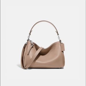 Coach crossbody bag, excellent condition